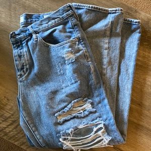 PacSun jeans